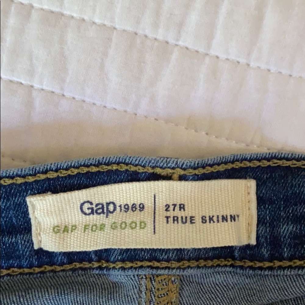 Jeans - Picture 3 of 4